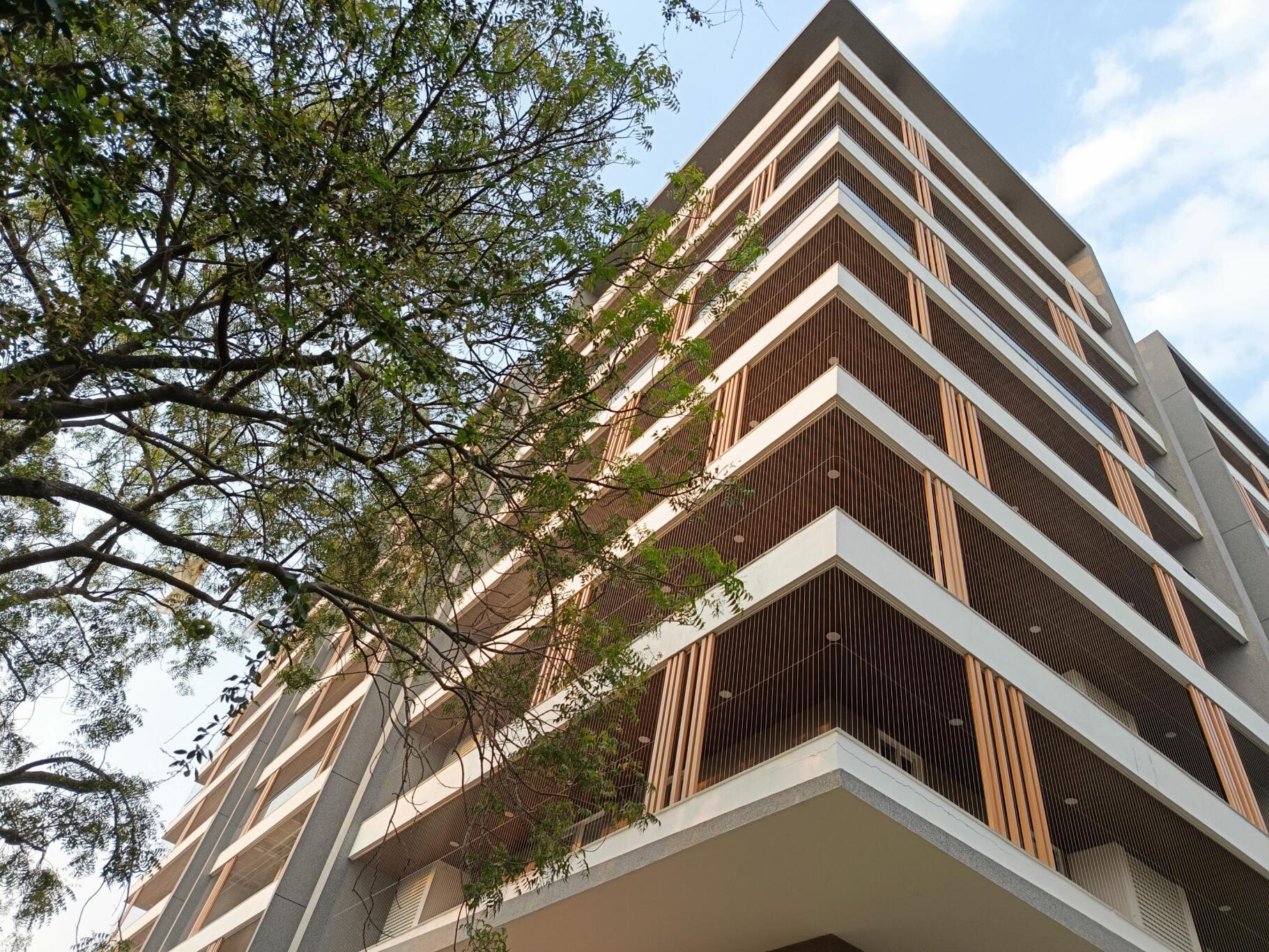 E11 Evolve, Gundlapochampally, Outer Ring Road – view 4