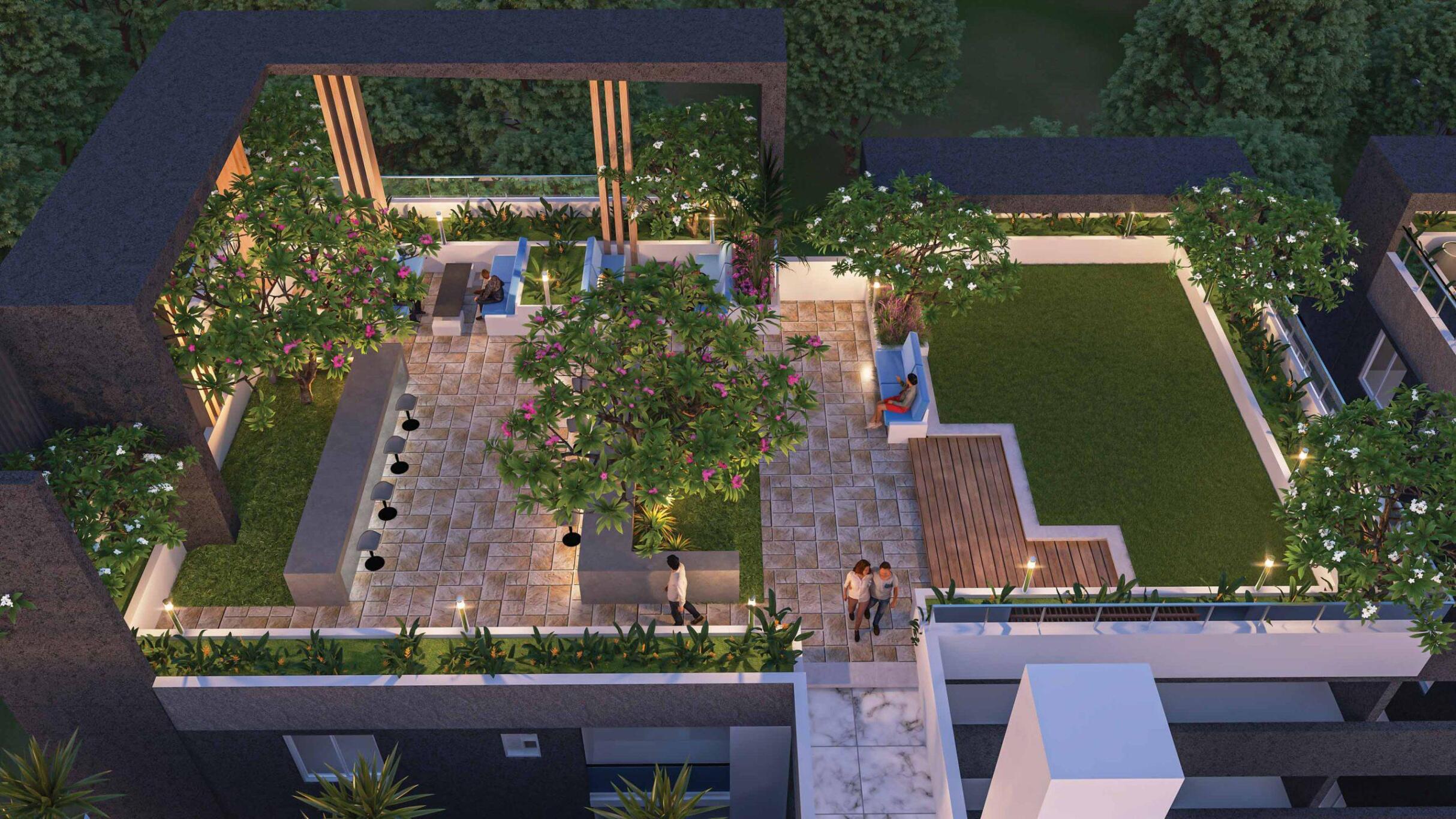 E11 Evolve, Gundlapochampally, Outer Ring Road – view 8