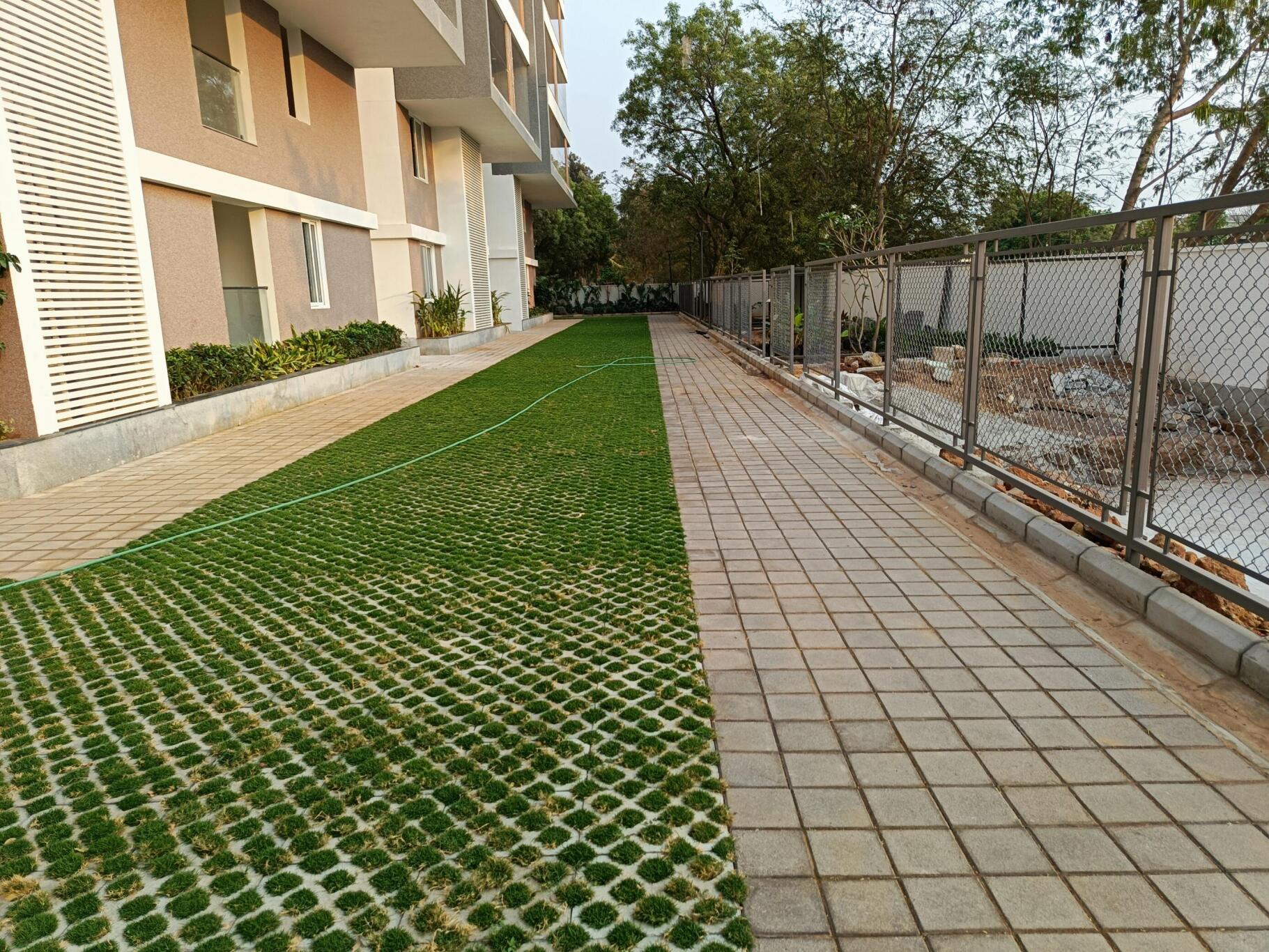 E11 Evolve, Gundlapochampally, Outer Ring Road – view 5