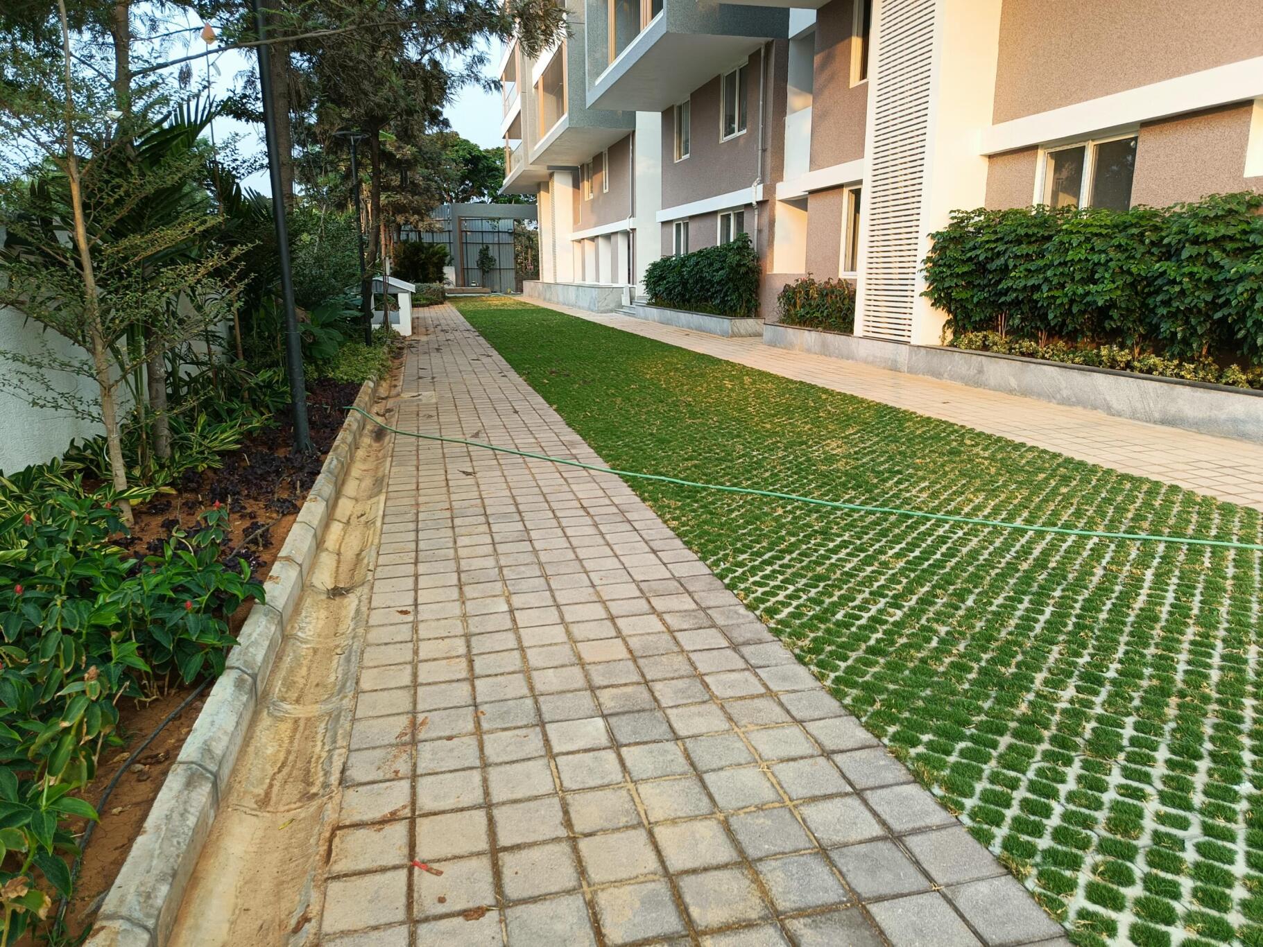 E11 Evolve, Gundlapochampally, Outer Ring Road – view 6