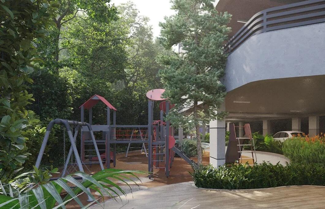 Omsree Prithvi, Kowkoor – view 12