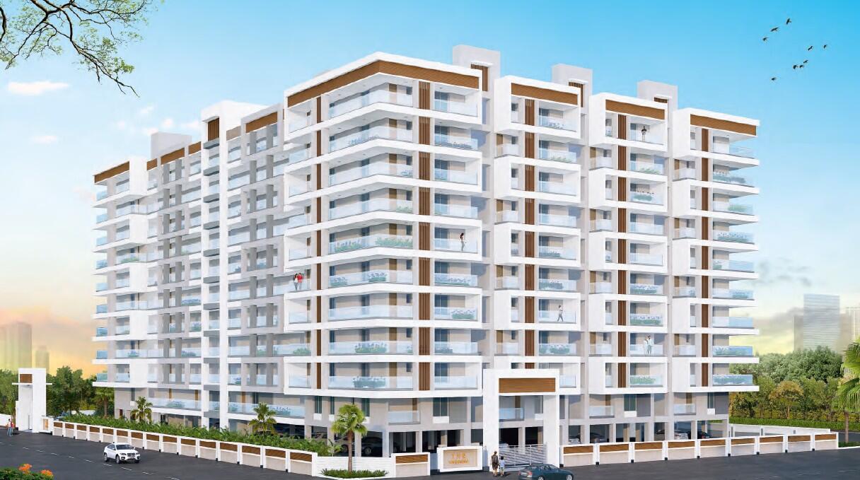 TNR Phool Deep Greens, Uppal, NH 2 2 – view 2