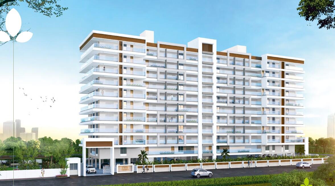 TNR Phool Deep Greens, Uppal, NH 2 2 – view 8