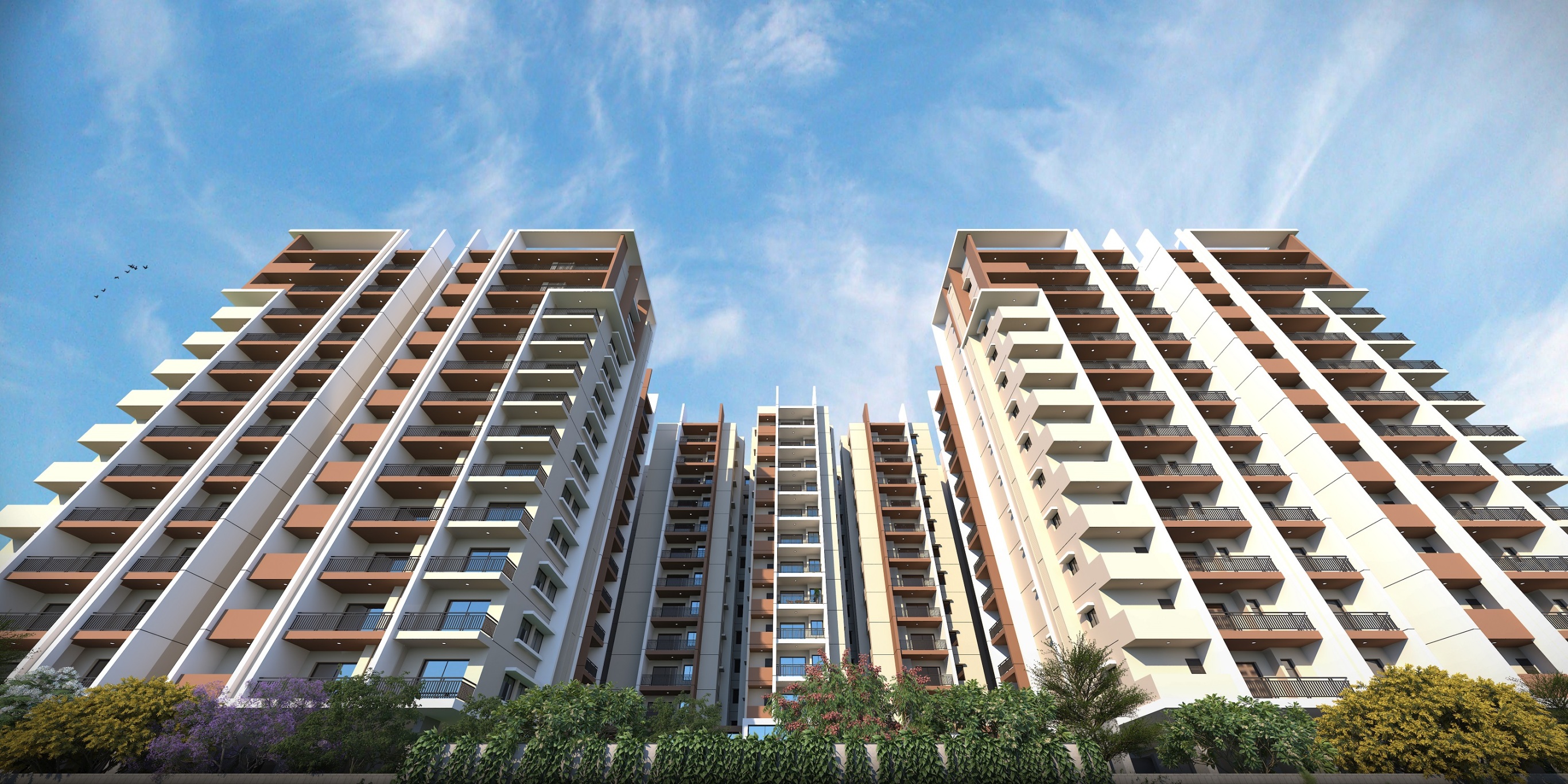 DSR Park Ridge, Nalagandla – view 13