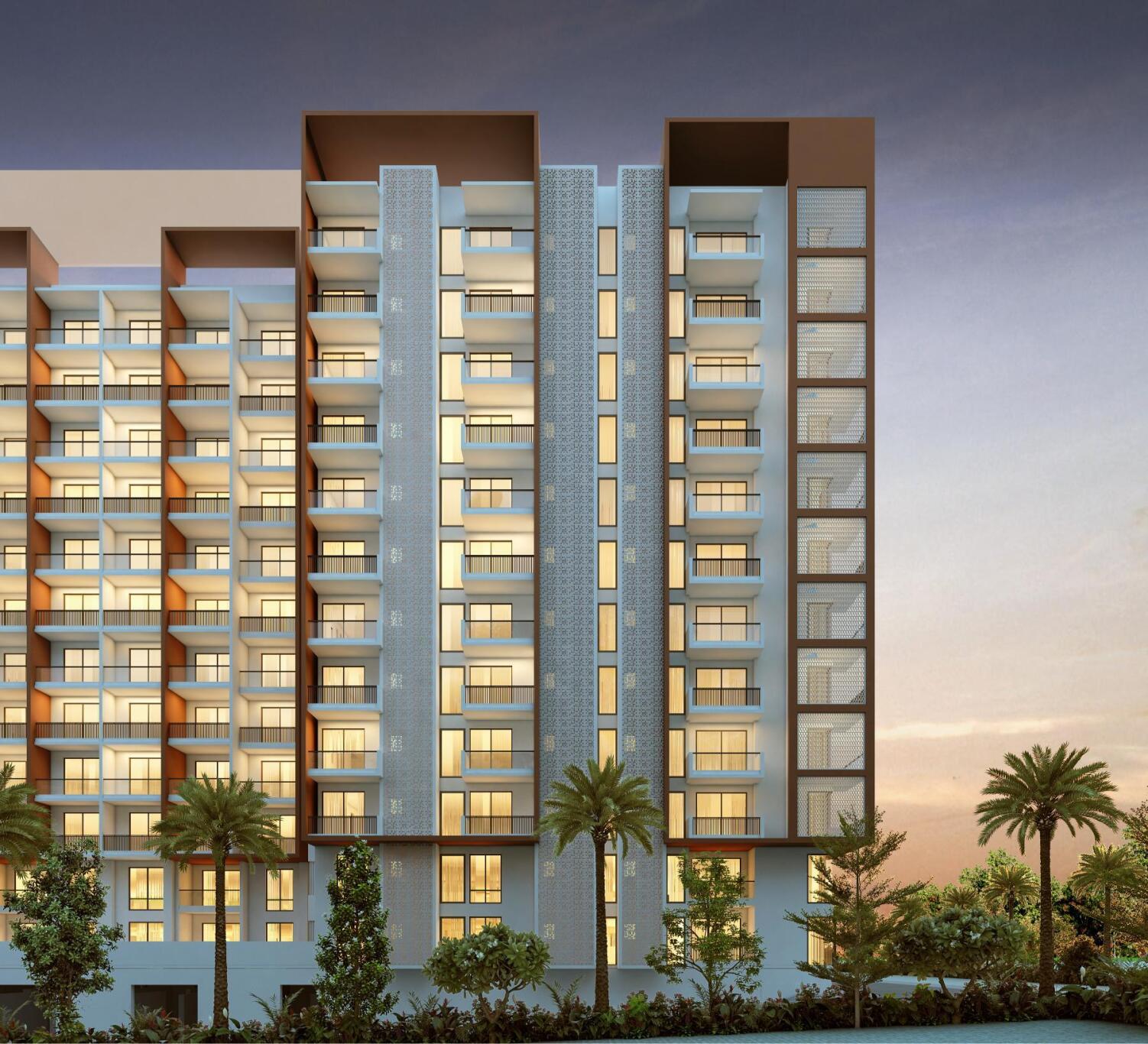 Janapriya Nile Valley, Miyapur, NH 9 – view 7
