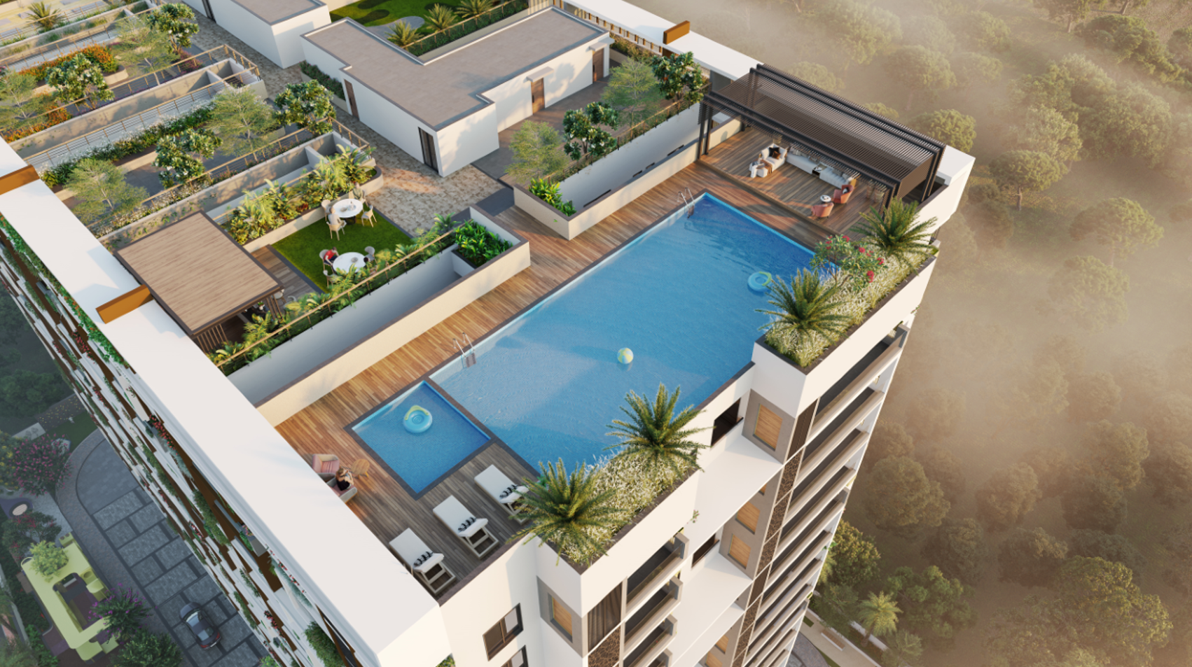 Sukhii Sree Sumeru, Uppal, NH 2 2 – view 8