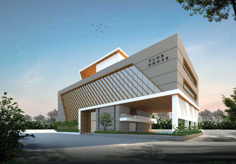 Oorjita Vedant, Narsingi, Outer Ring Road – view 8