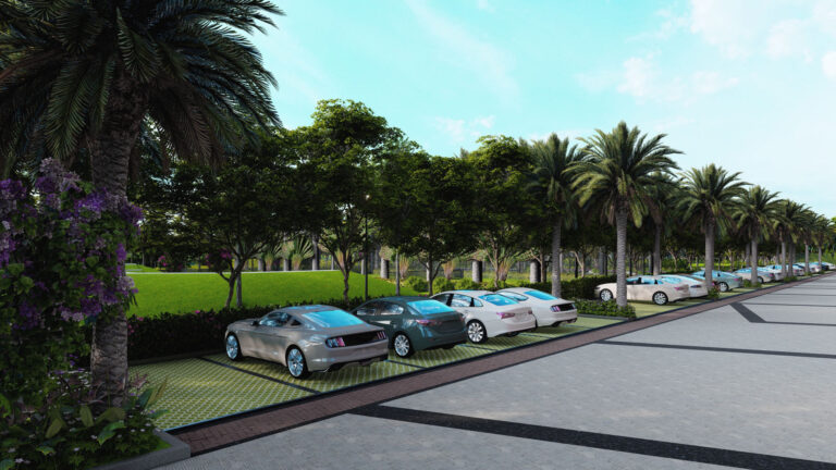 Oorjita Vedant, Narsingi, Outer Ring Road – view 7