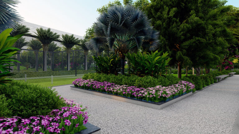 Oorjita Vedant, Narsingi, Outer Ring Road – view 10