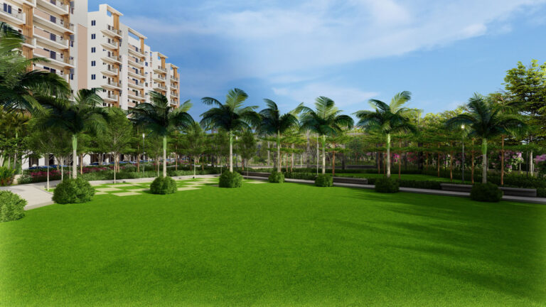 Oorjita Vedant, Narsingi, Outer Ring Road – view 9