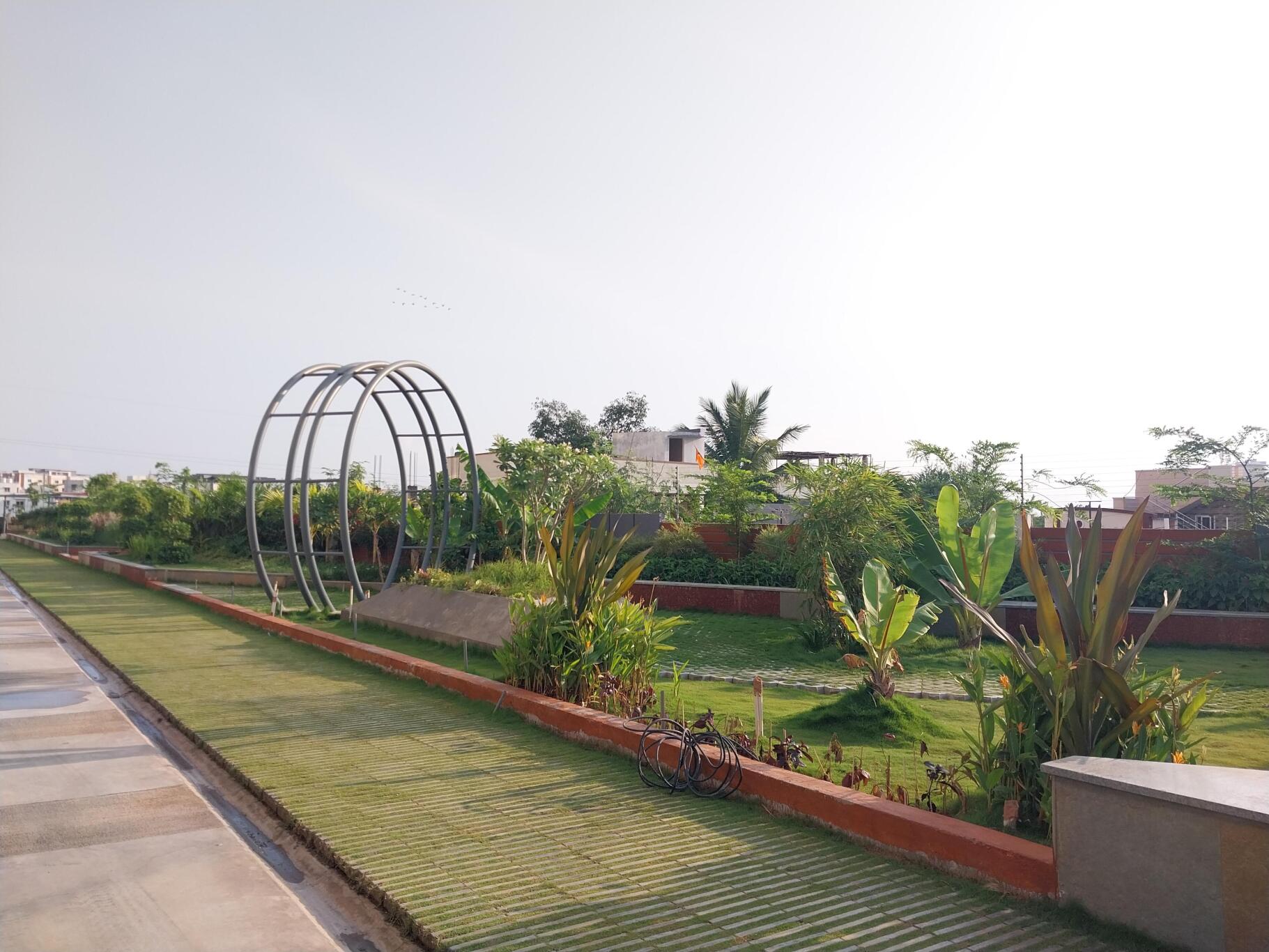 Avantikas Espino, Ameenpur – view 4