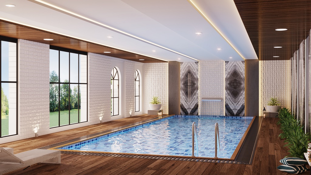 KSR Signature 4, Tellapur, Outer Ring Road – view 10