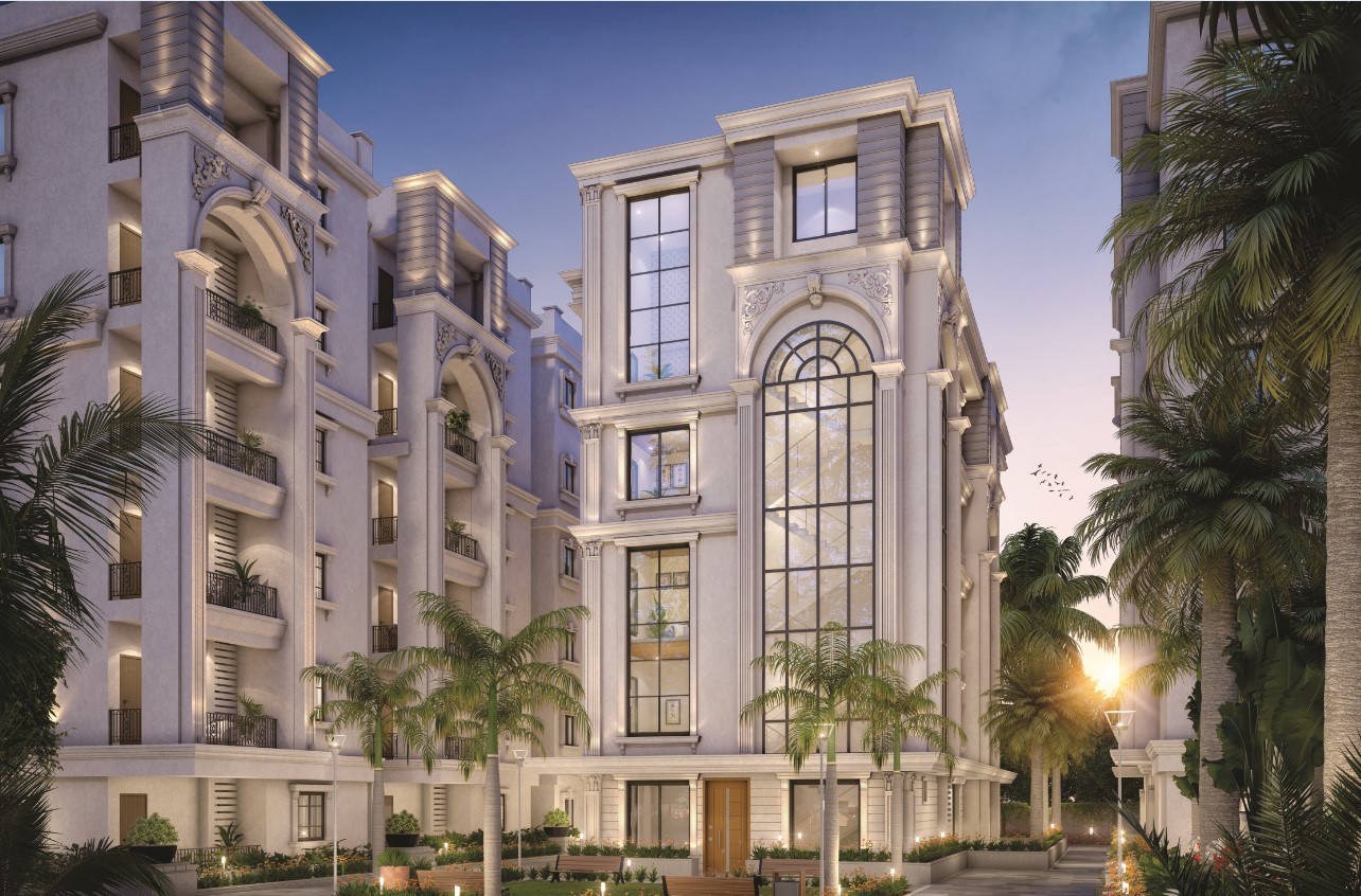 KSR Signature 4, Tellapur, Outer Ring Road – view 13