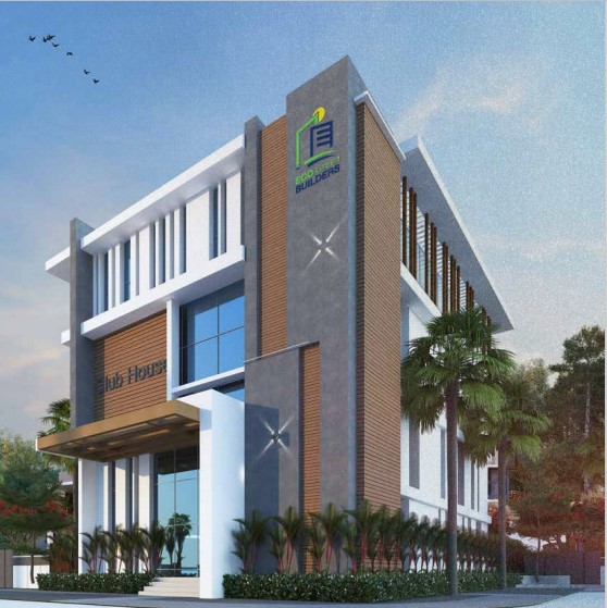 Eco Green Casa Traimbak, Gundlapochampally, Outer Ring Road – view 2