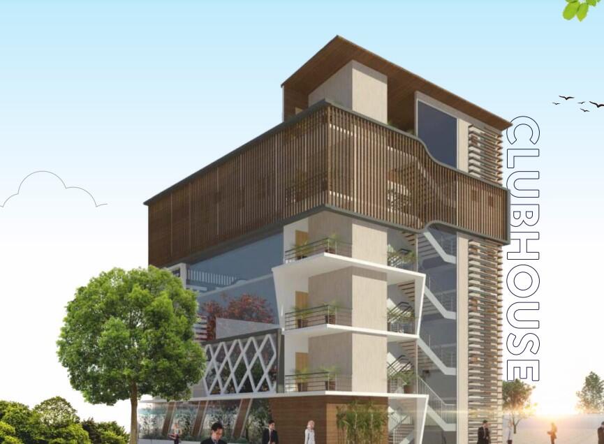 Vantage KVS Raju Towers, LB Nagar, NH 9 – view 3