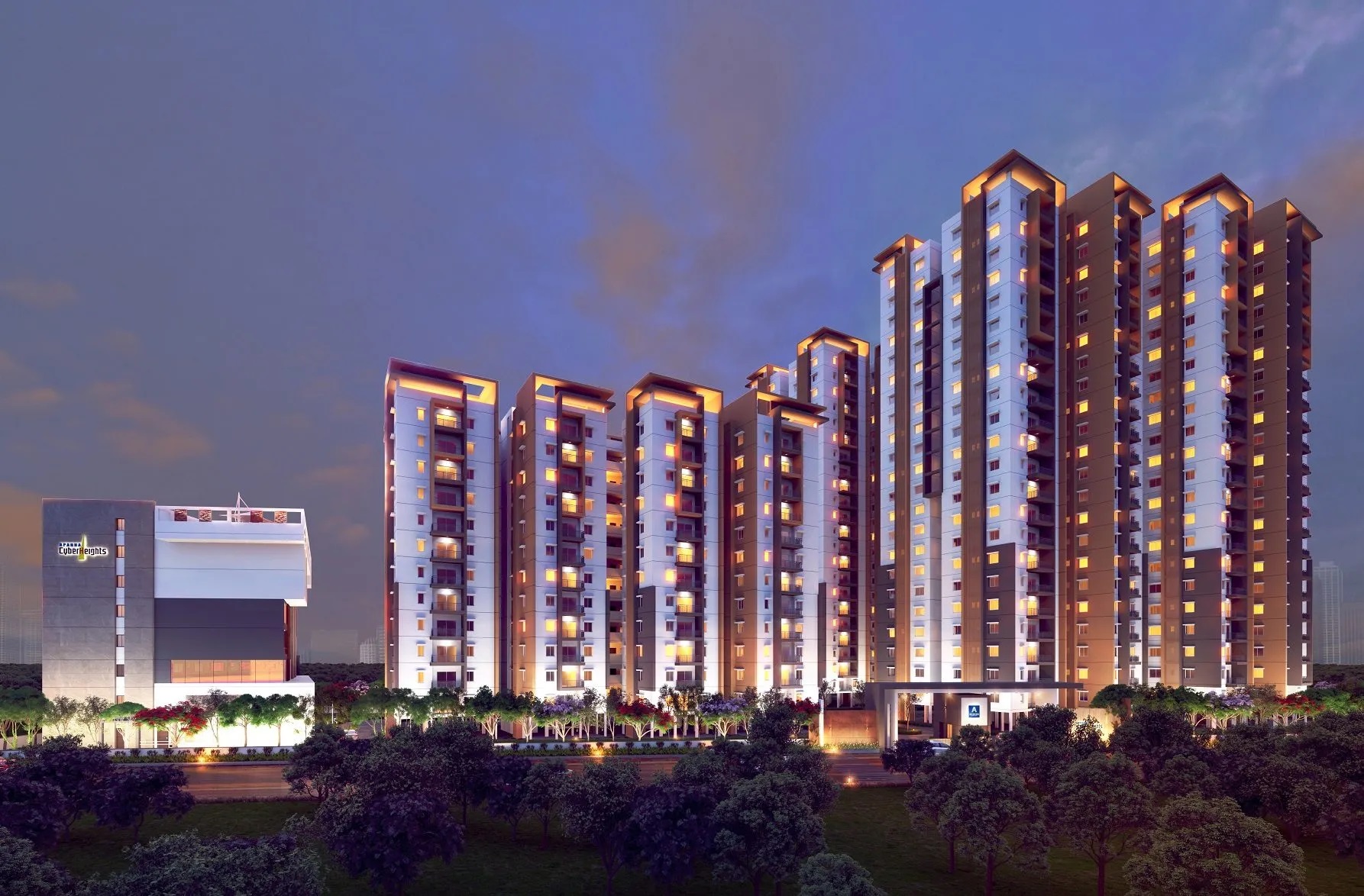 Property view 7