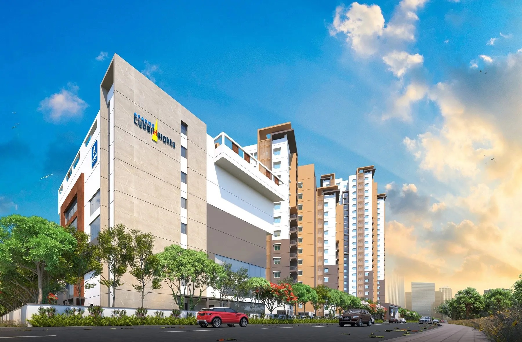 Property view 2