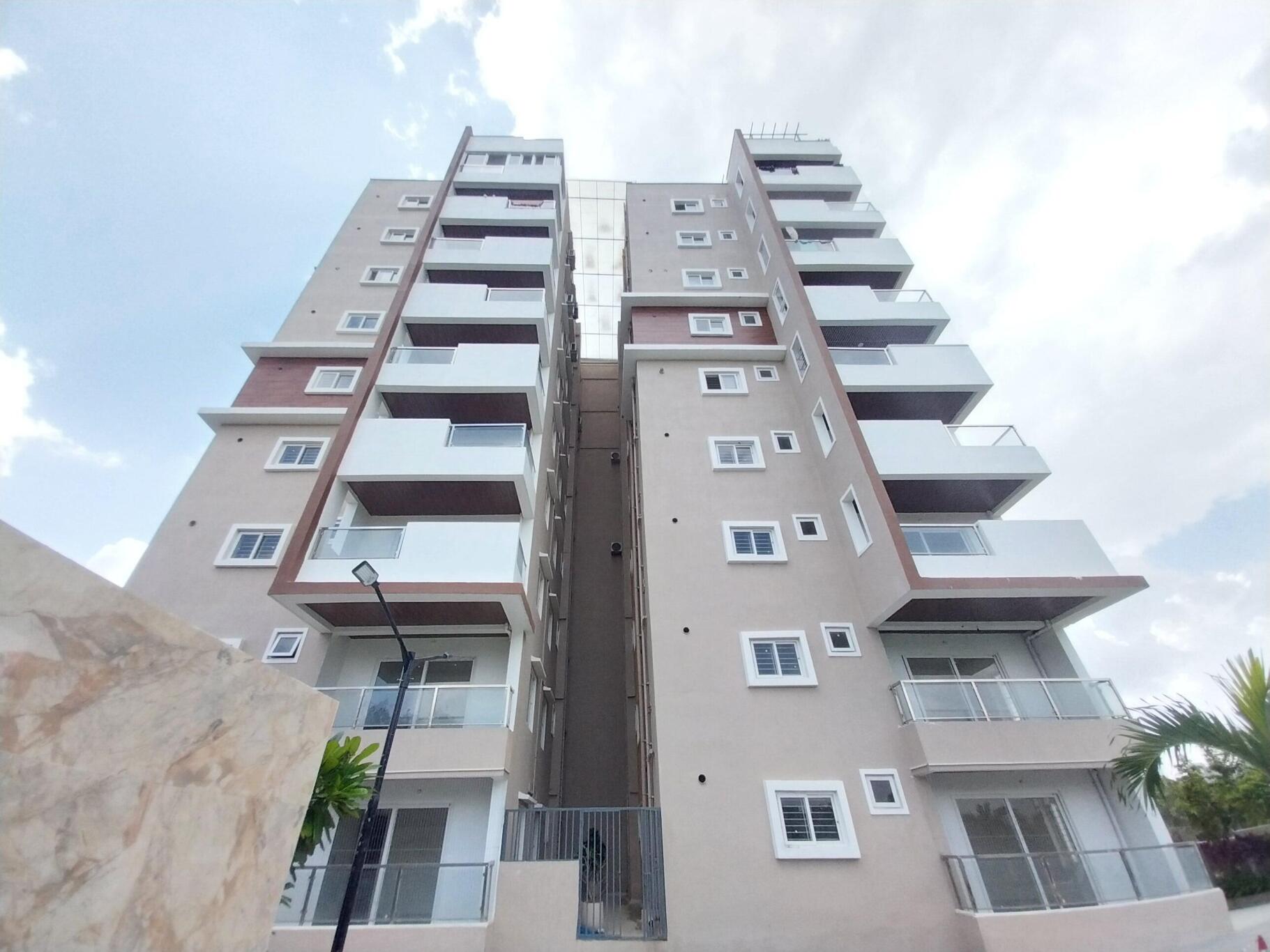 Kalyan Skyway 9, Narsingi, Outer Ring Road – view 11
