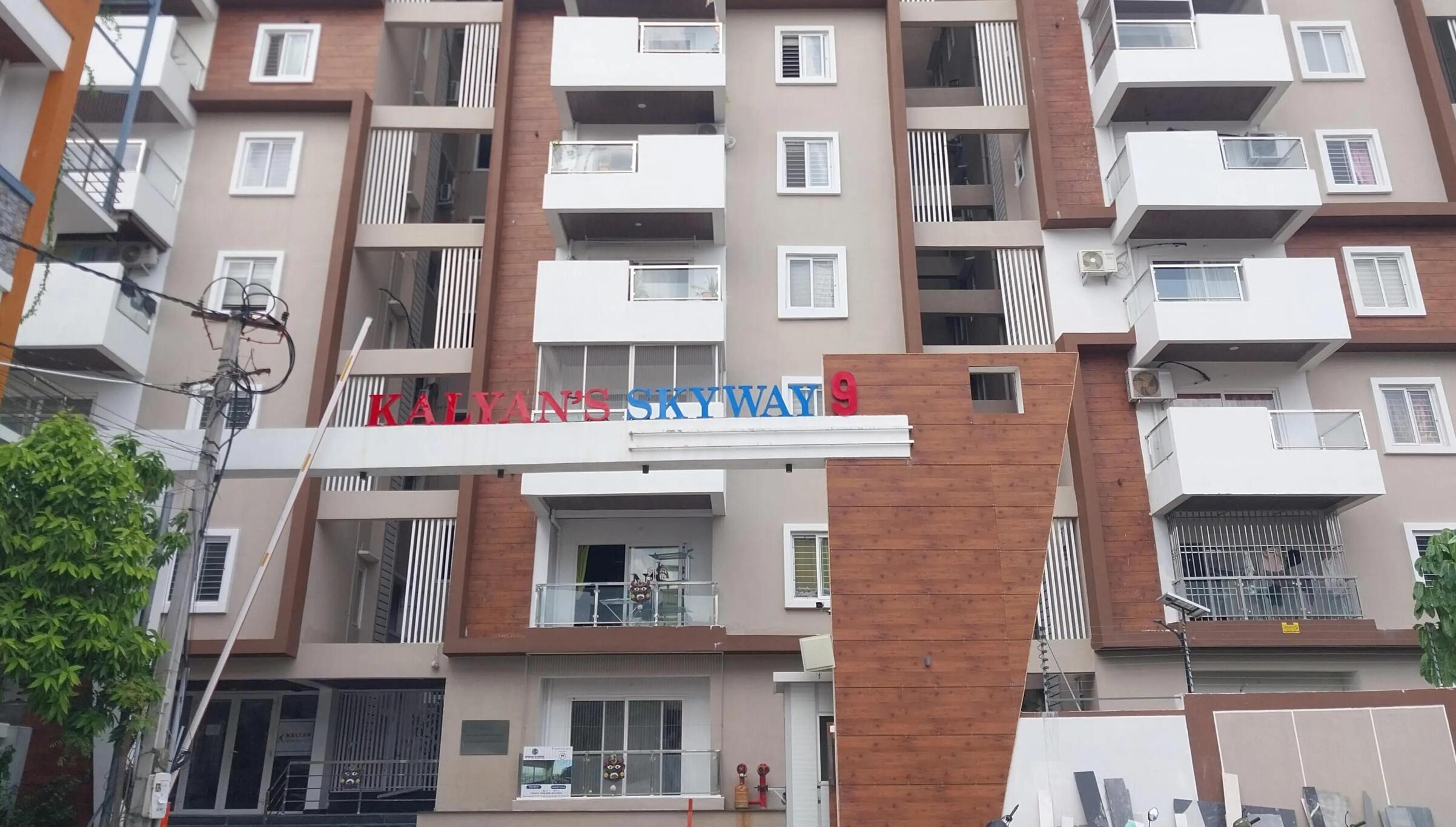 Kalyan Skyway 9, Narsingi, Outer Ring Road – view 7