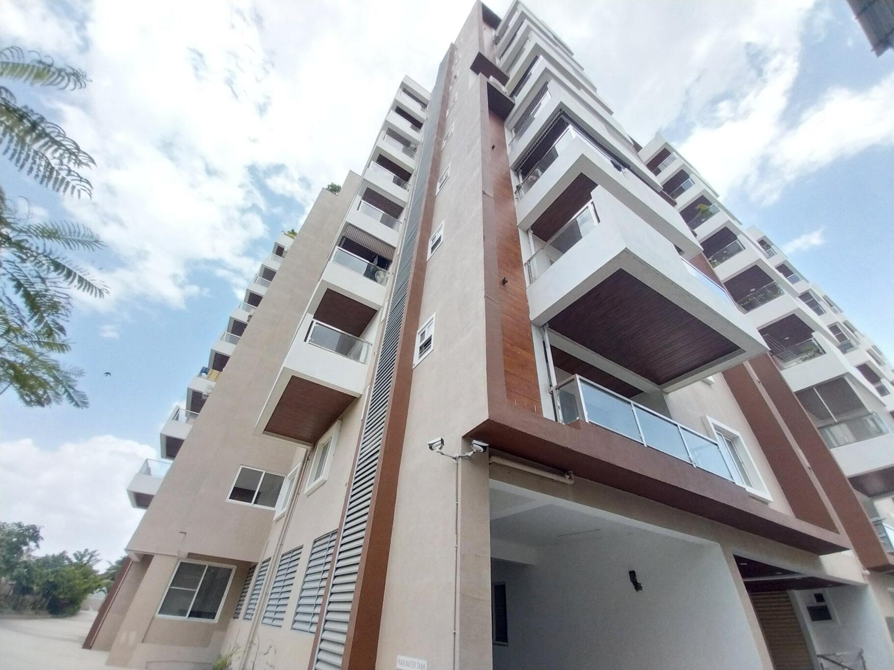 Kalyan Skyway 9, Narsingi, Outer Ring Road – view 9