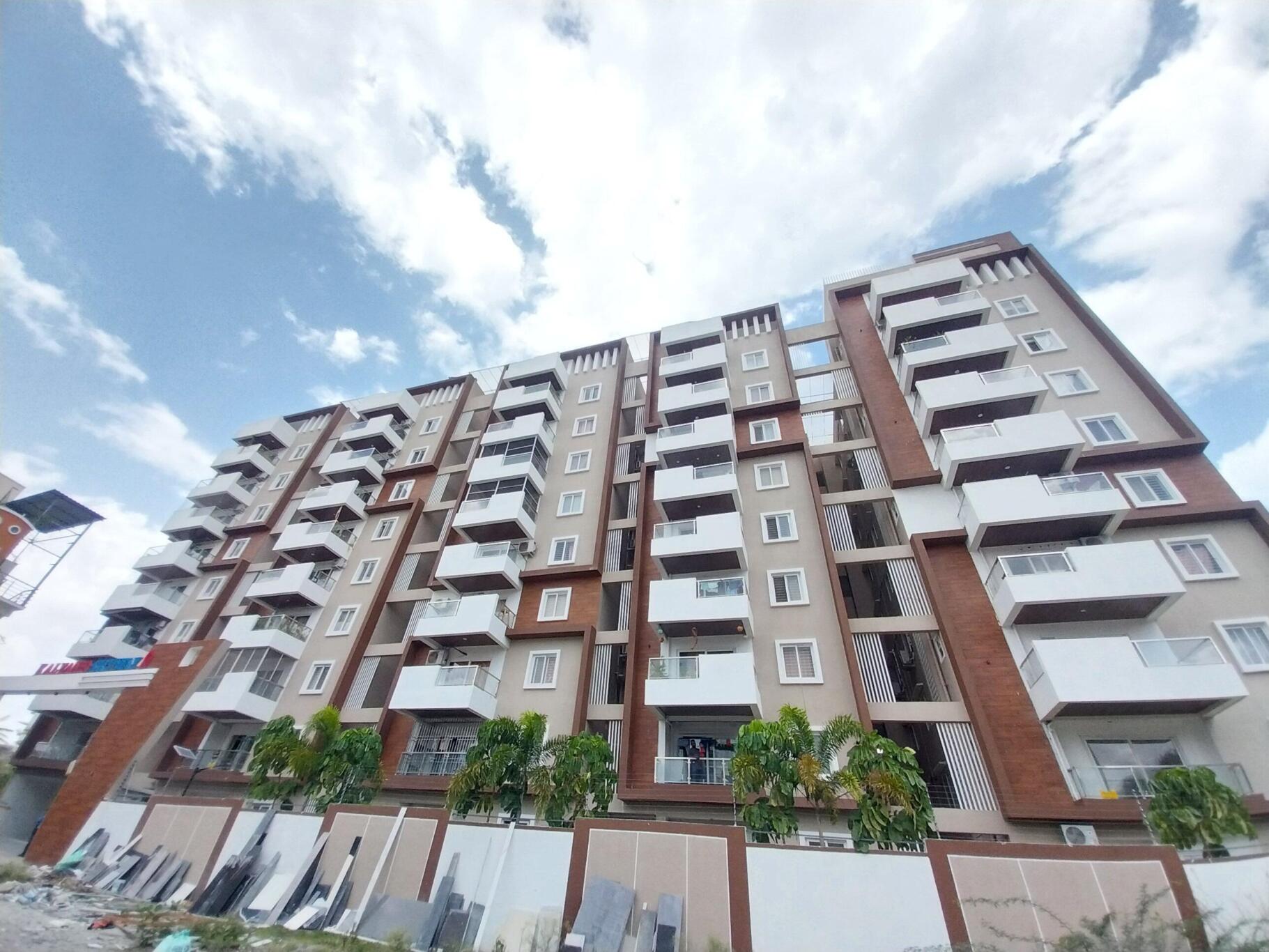 Kalyan Skyway 9, Narsingi, Outer Ring Road – view 10