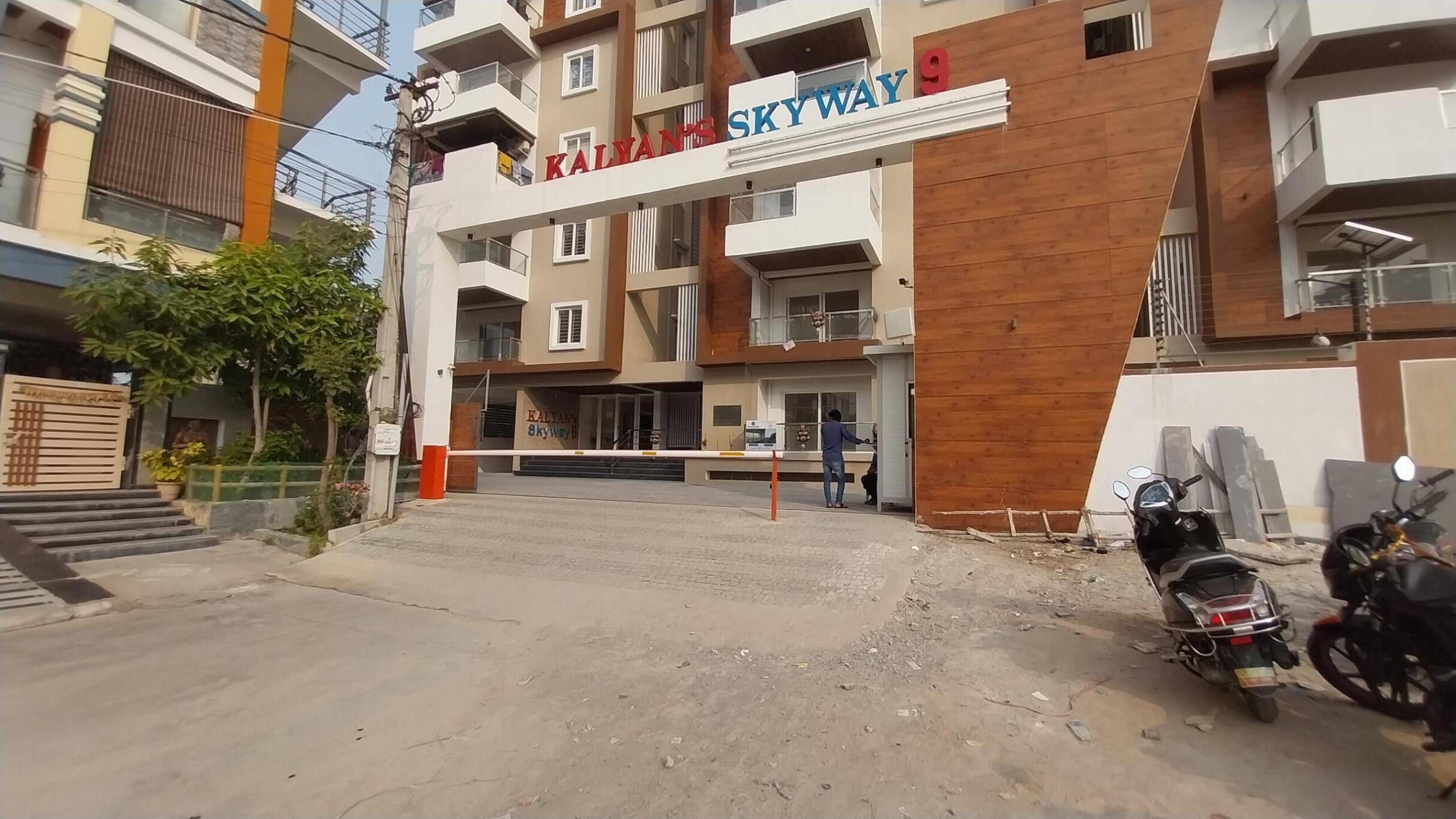 Kalyan Skyway 9, Narsingi, Outer Ring Road – view 8