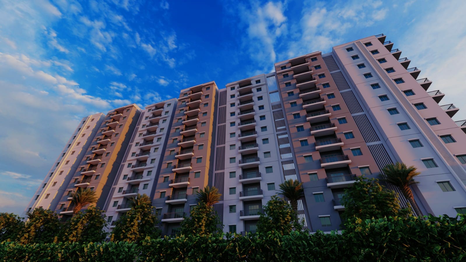 Manbhum A Grove By The Lake, Kukatpally, NH 9 – view 3