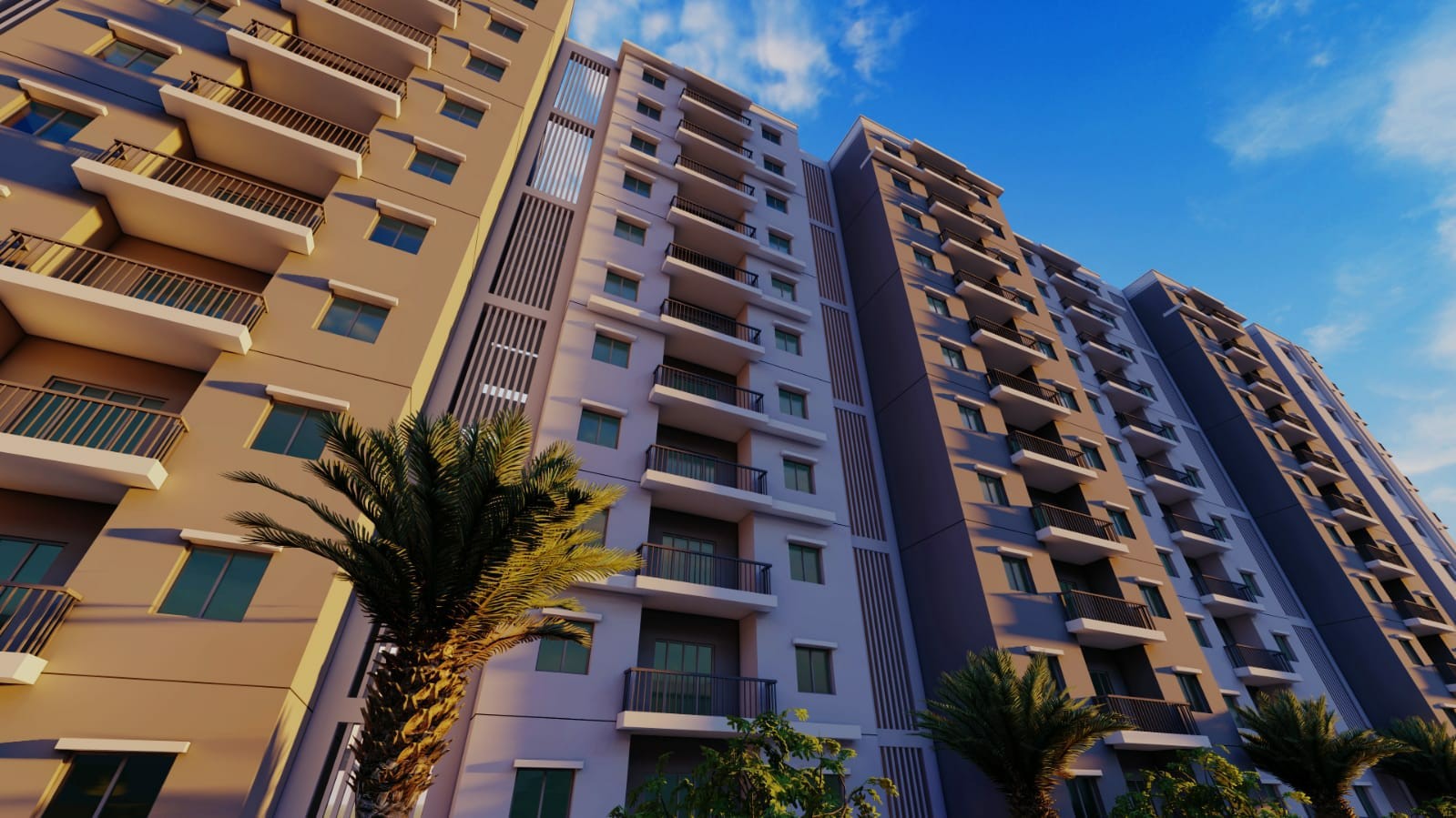 Manbhum A Grove By The Lake, Kukatpally, NH 9 – view 2