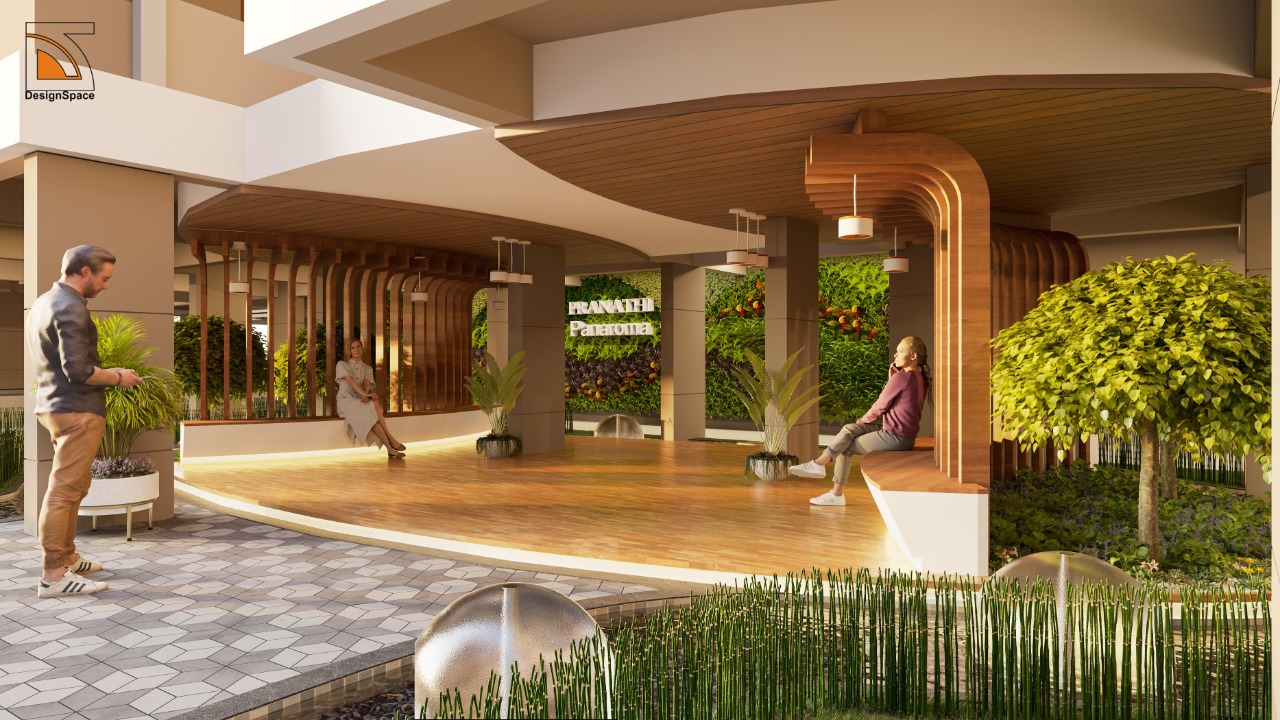 Pranathi Kiara, Tellapur, Outer Ring Road – view 4