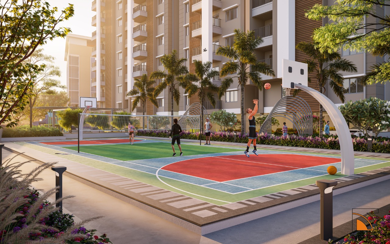 Pranathi Kiara, Tellapur, Outer Ring Road – view 7