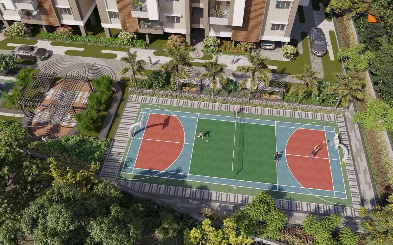 Pranathi Kiara, Tellapur, Outer Ring Road – view 6