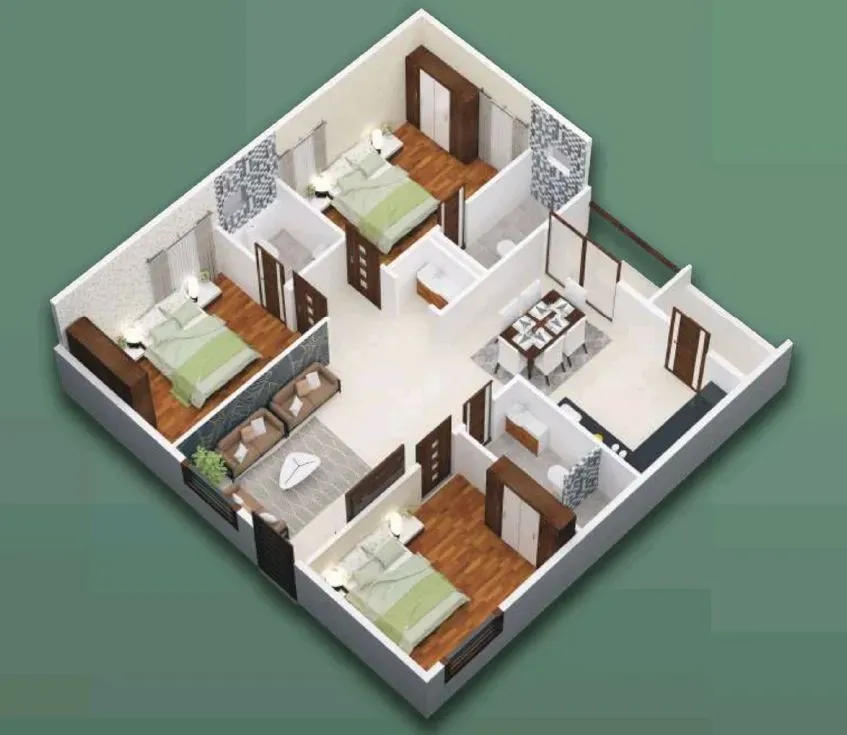 Property view 5