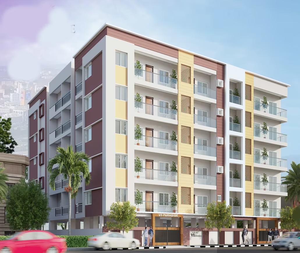Property view 3
