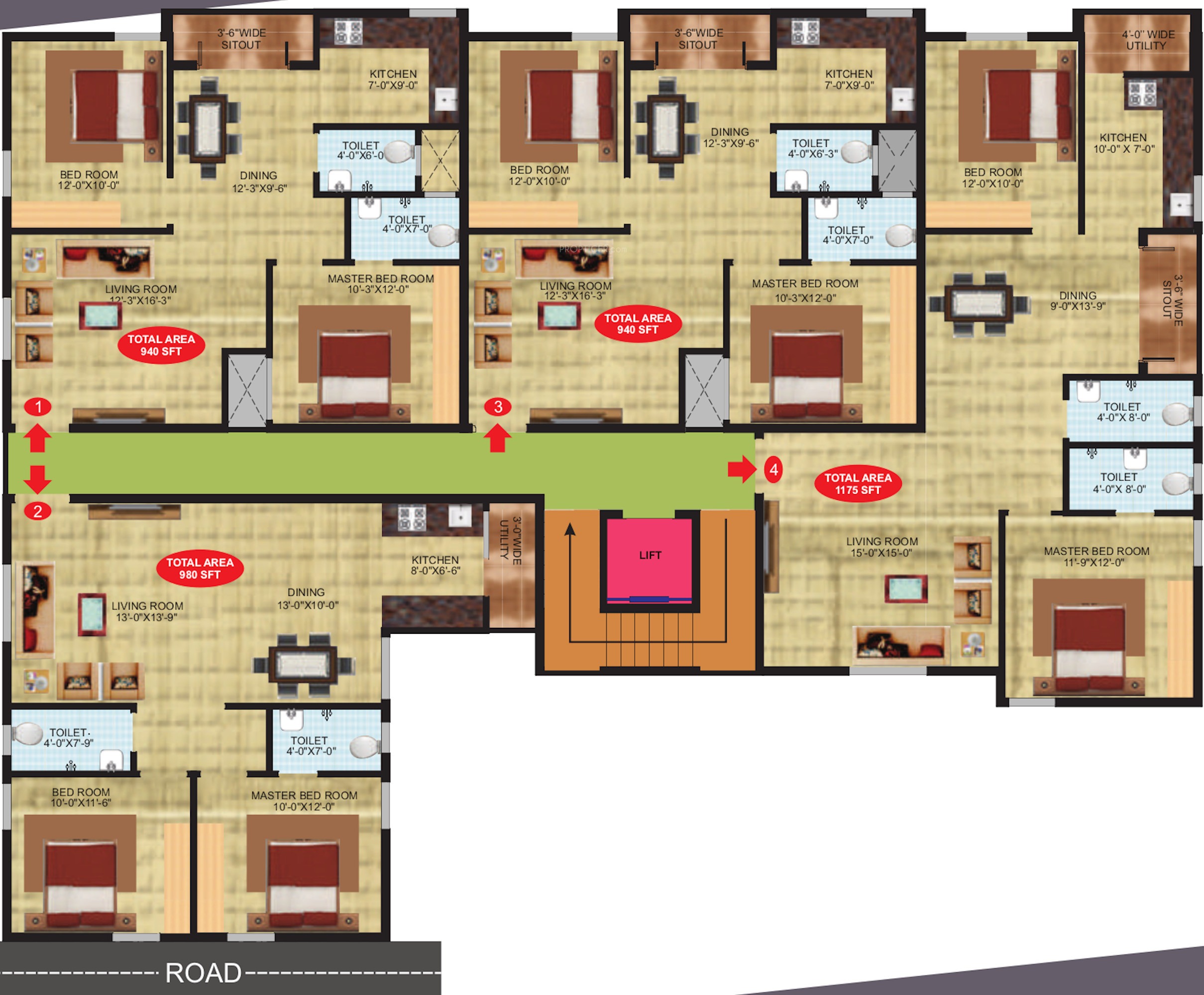 Property view 12