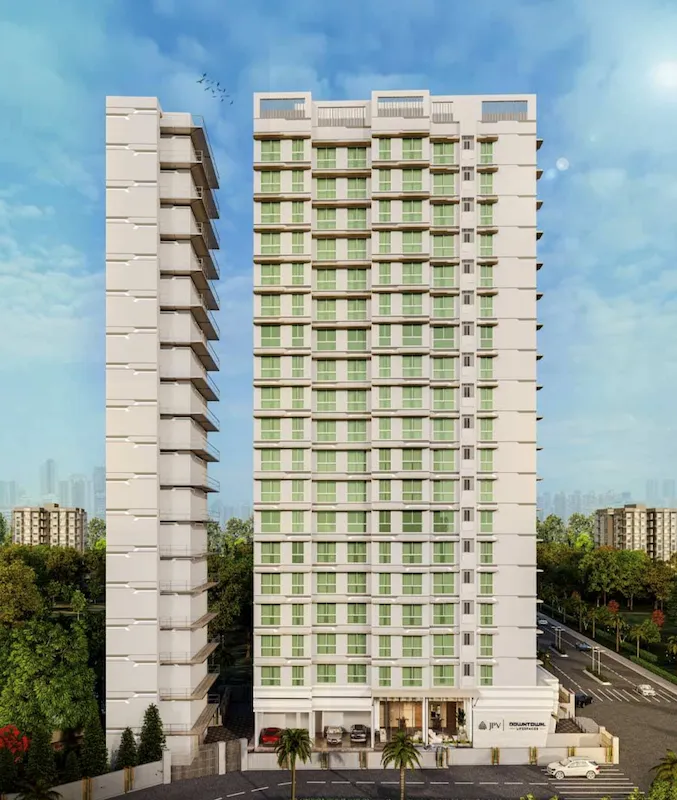 JPV Pratap Gaurav, Andheri East – view 15