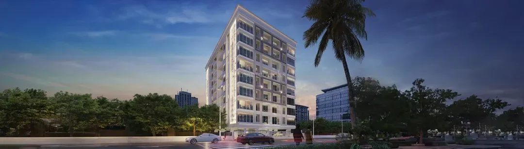JPV Pratap Gaurav, Andheri East – view 11