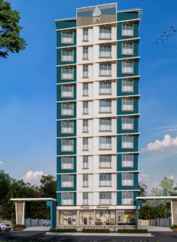 JPV Pratap Gaurav, Andheri East – view 7