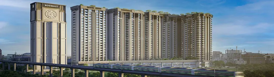 JPV Pratap Gaurav, Andheri East – view 12
