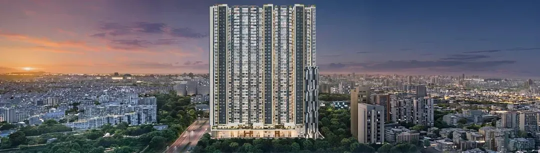 JPV Pratap Gaurav, Andheri East – view 16