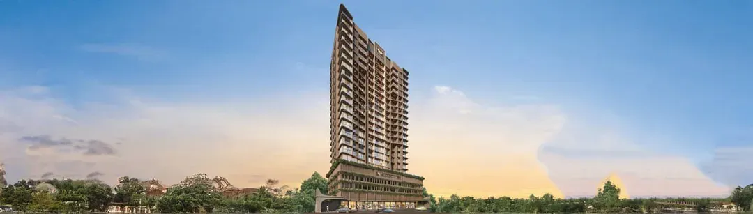 JPV Pratap Gaurav, Andheri East – view 8