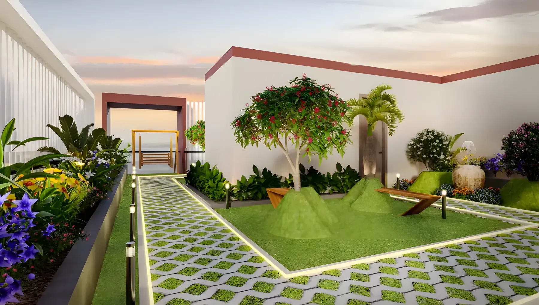JPV Pratap Gaurav, Andheri East – view 13