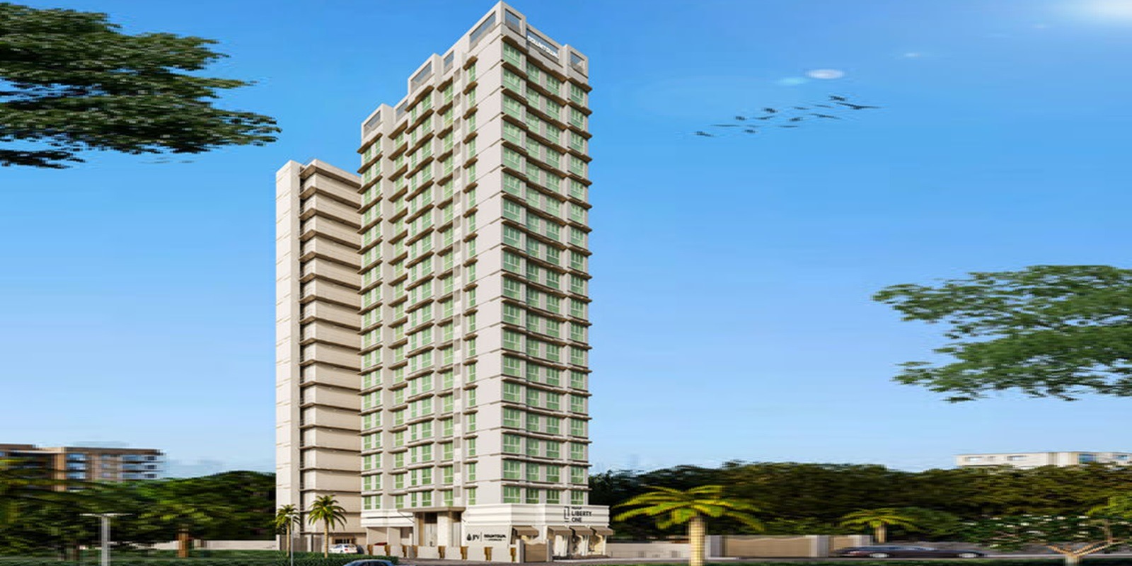 JPV Pratap Gaurav, Andheri East – view 10