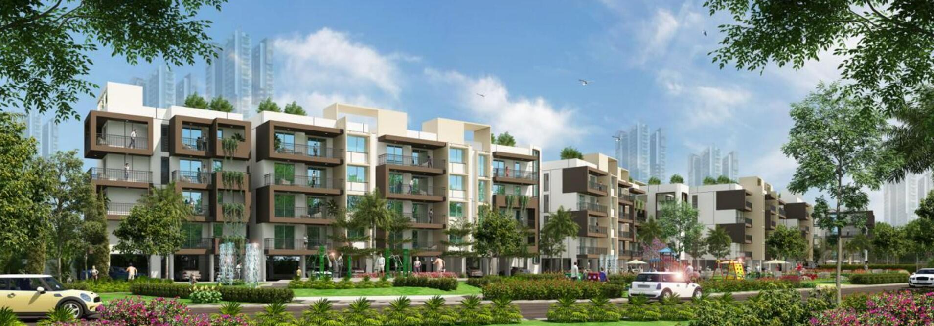 Adna Life Square, Bommasandra – view 2