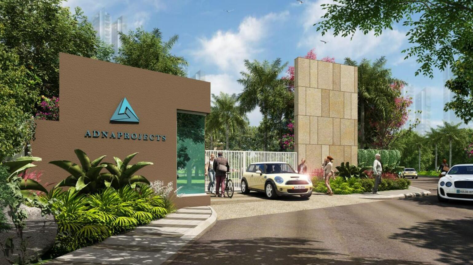 Adna Life Square, Bommasandra – view 5
