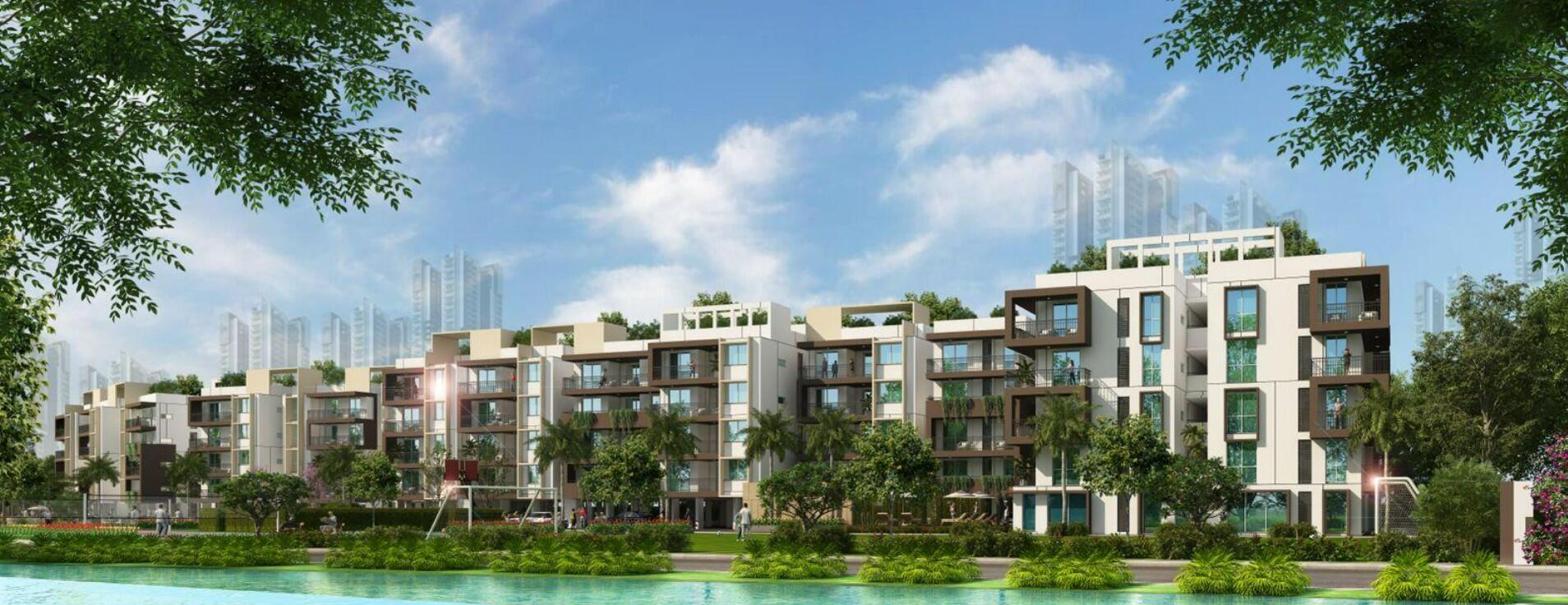Adna Life Square, Bommasandra – view 4