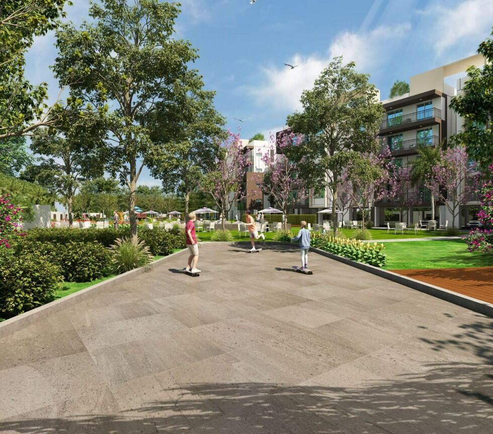 Adna Life Square, Bommasandra – view 7