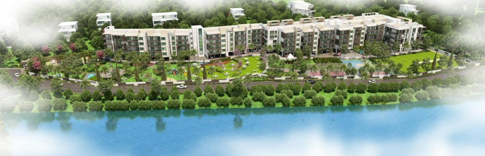 Adna Life Square, Bommasandra – view 12