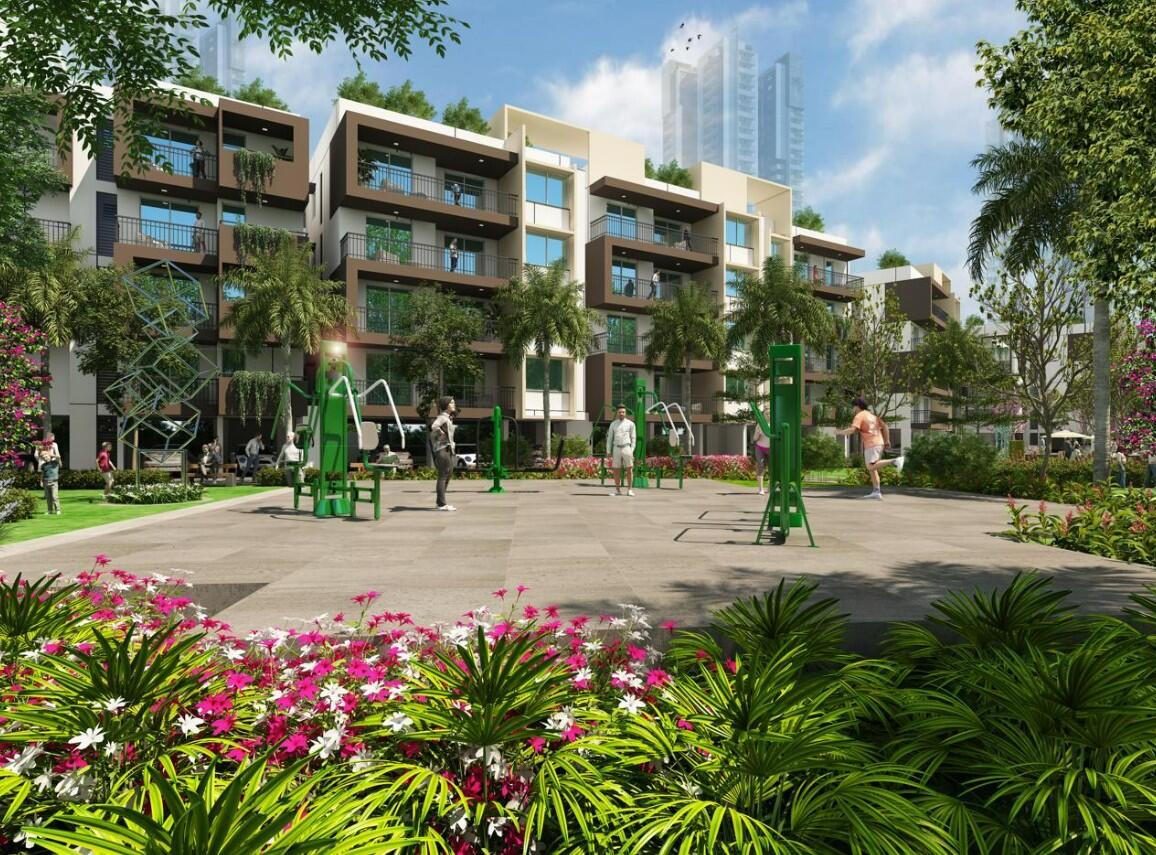 Adna Life Square, Bommasandra – view 8