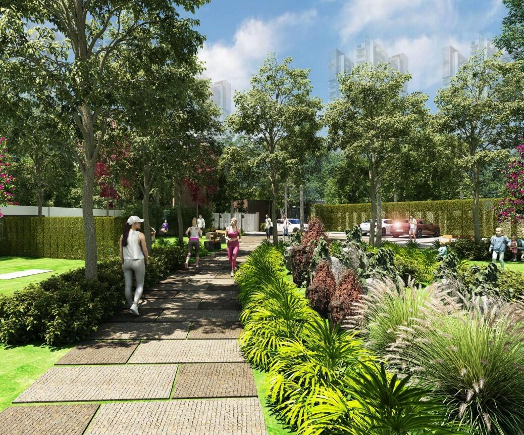 Adna Life Square, Bommasandra – view 11