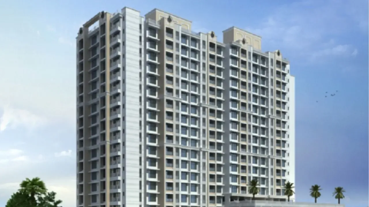 Relliancs Lashkaria Solitaire, Andheri West – view 3